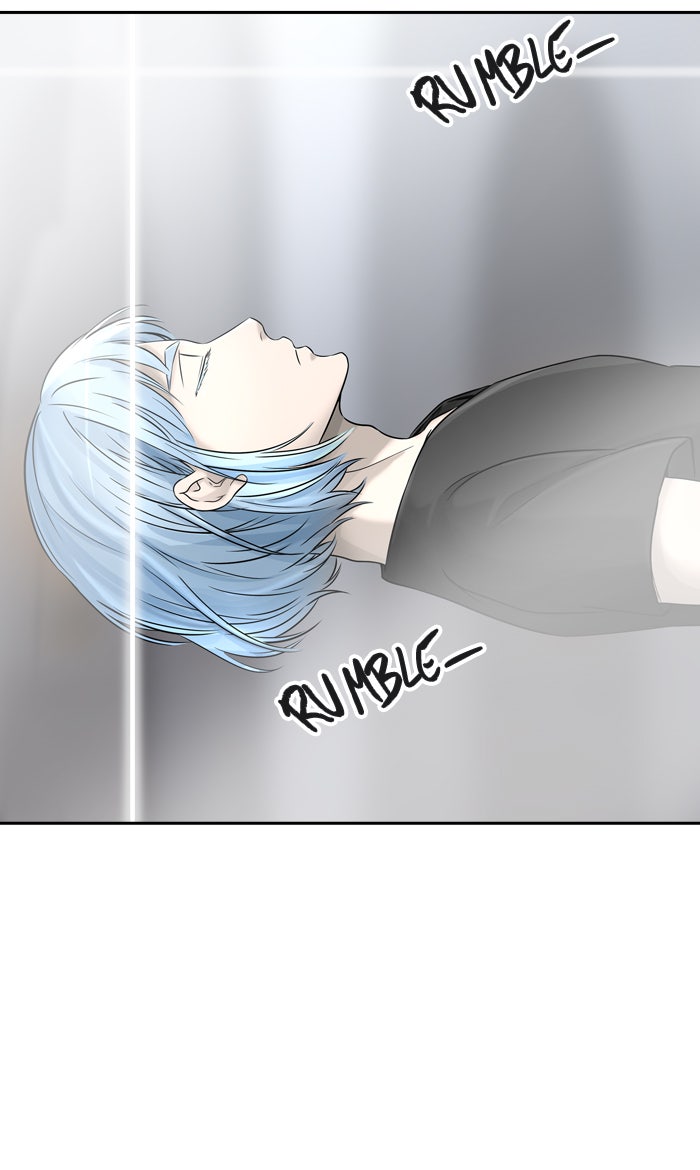 Tower of God Manga Chapter 395 page 36 - [Season 2] Ep. 315