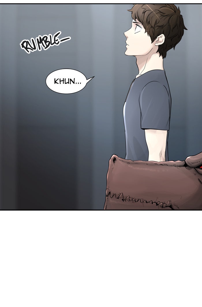 Tower of God Manga Chapter 395 page 37 - [Season 2] Ep. 315