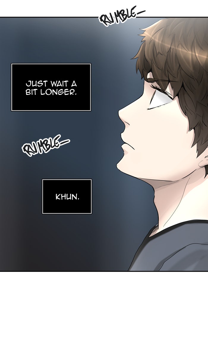 Tower of God Manga Chapter 395 page 49 - [Season 2] Ep. 315