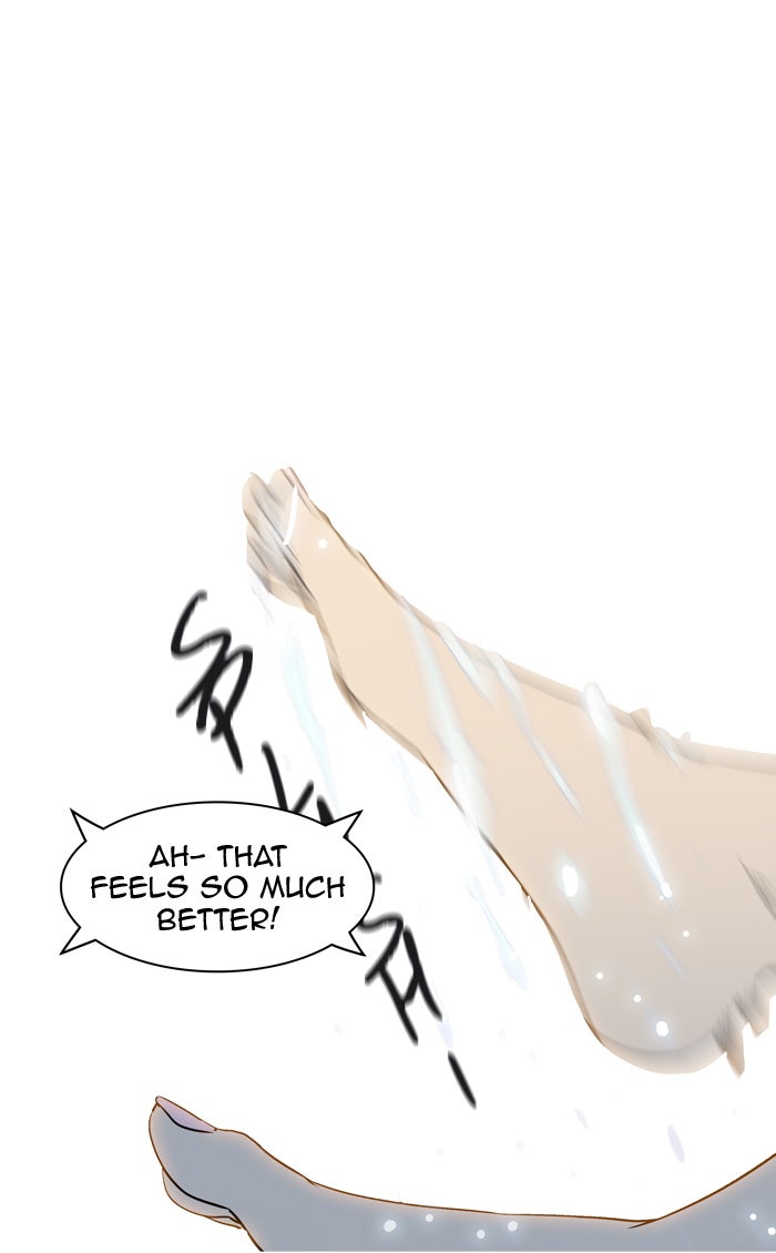 Tower of God Manga Chapter 395 page 51 - [Season 2] Ep. 315