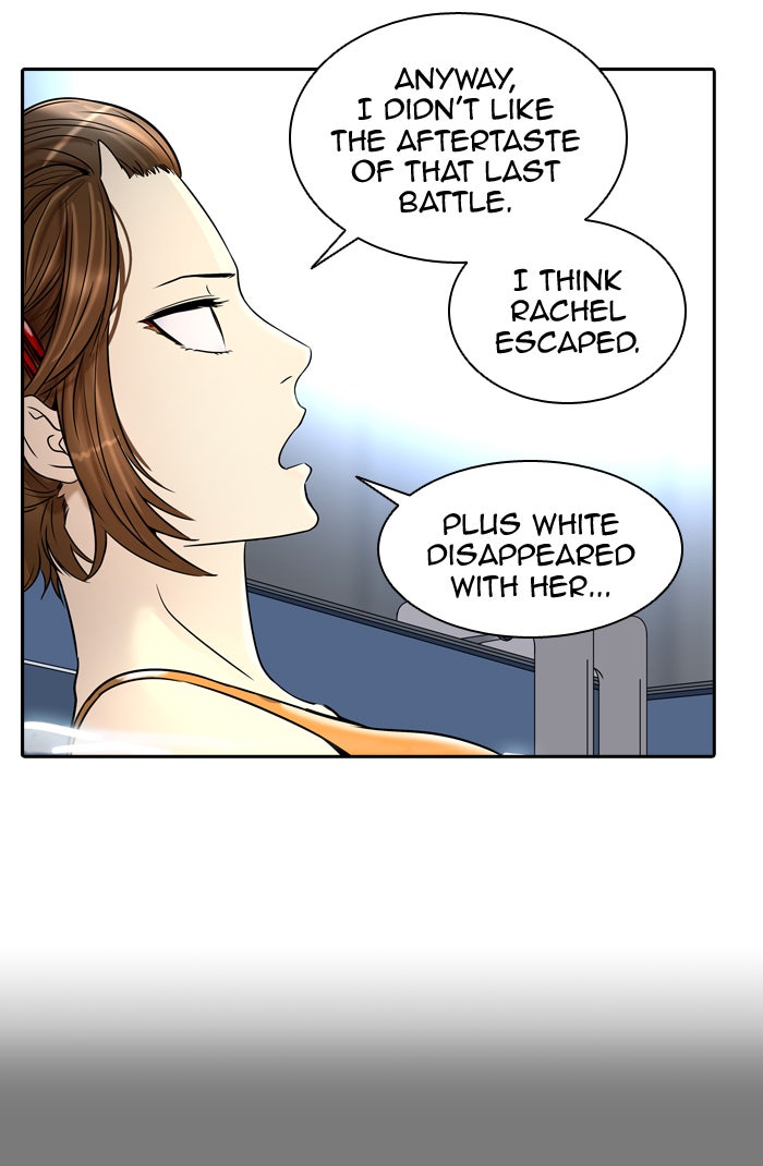 Tower of God Manga Chapter 395 page 54 - [Season 2] Ep. 315