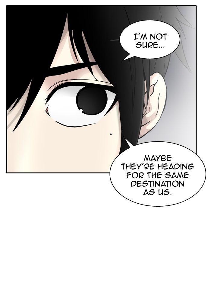 Tower of God Manga Chapter 395 page 6 - [Season 2] Ep. 315