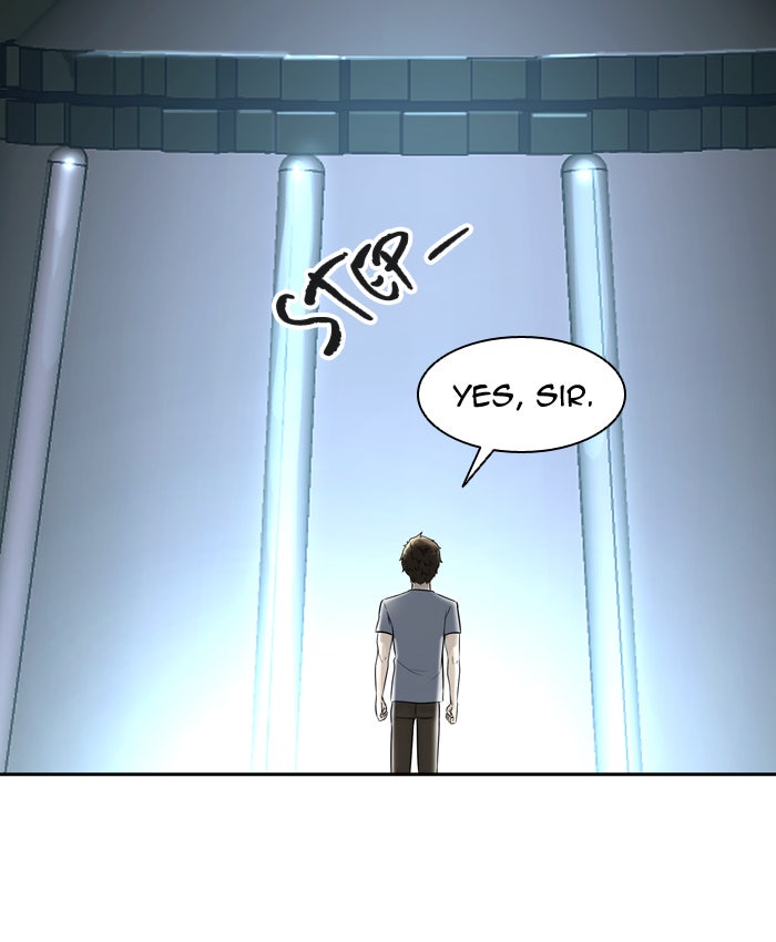 Tower of God Manga Chapter 395 page 66 - [Season 2] Ep. 315