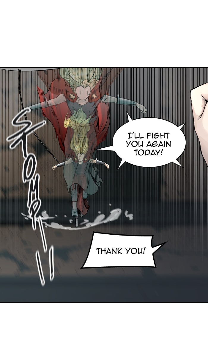 Tower of God Manga Chapter 395 page 69 - [Season 2] Ep. 315