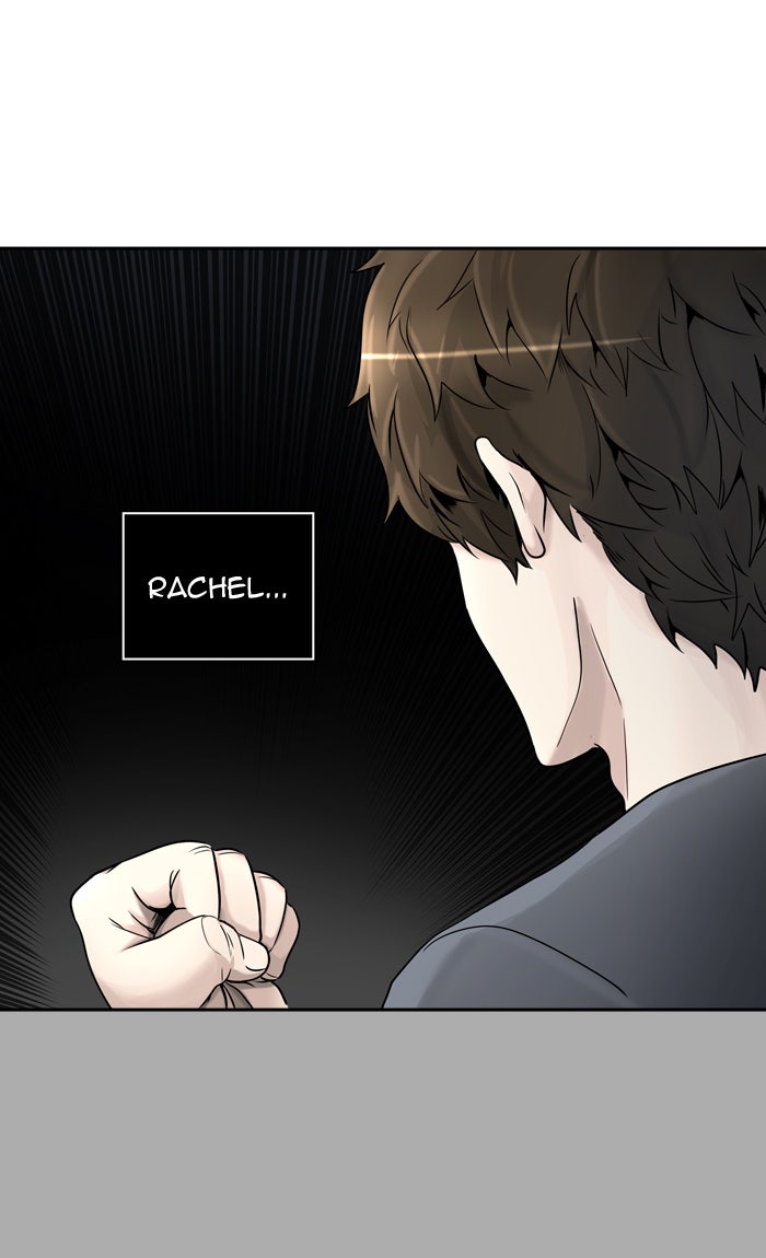Tower of God Manga Chapter 395 page 70 - [Season 2] Ep. 315