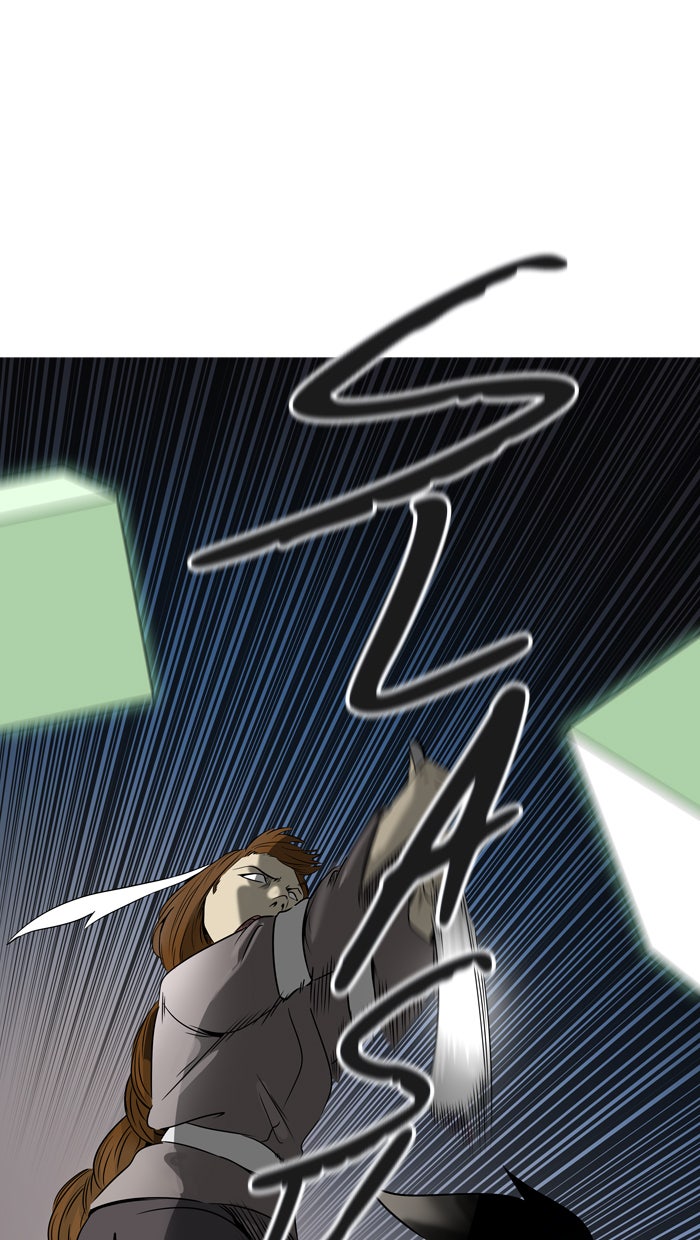 Tower of God Manga Chapter 395 page 85 - [Season 2] Ep. 315