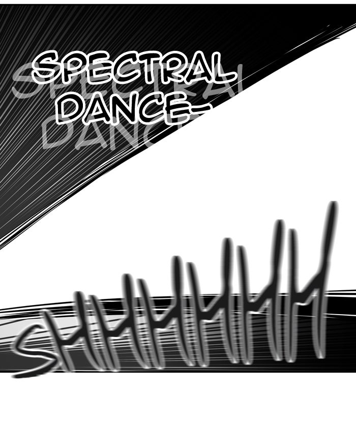 Tower of God Manga Chapter 395 page 88 - [Season 2] Ep. 315