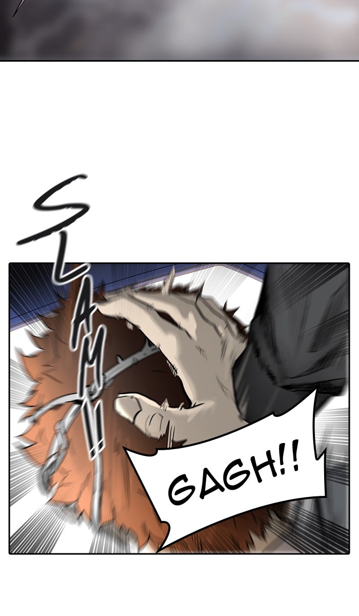 Tower of God Manga Chapter 395 page 98 - [Season 2] Ep. 315