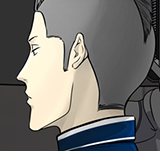 Tower of God Manga Chapter 395 ([Season 2] Ep. 315) cover