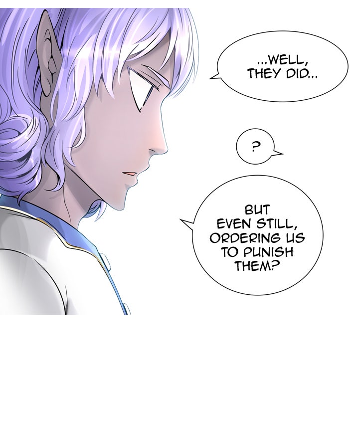 Tower of God Manga Chapter 396 page 16 - [Season 2] Ep. 316