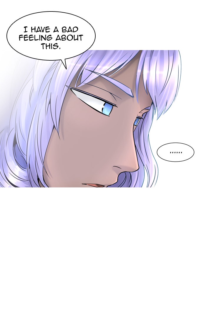 Tower of God Manga Chapter 396 page 17 - [Season 2] Ep. 316