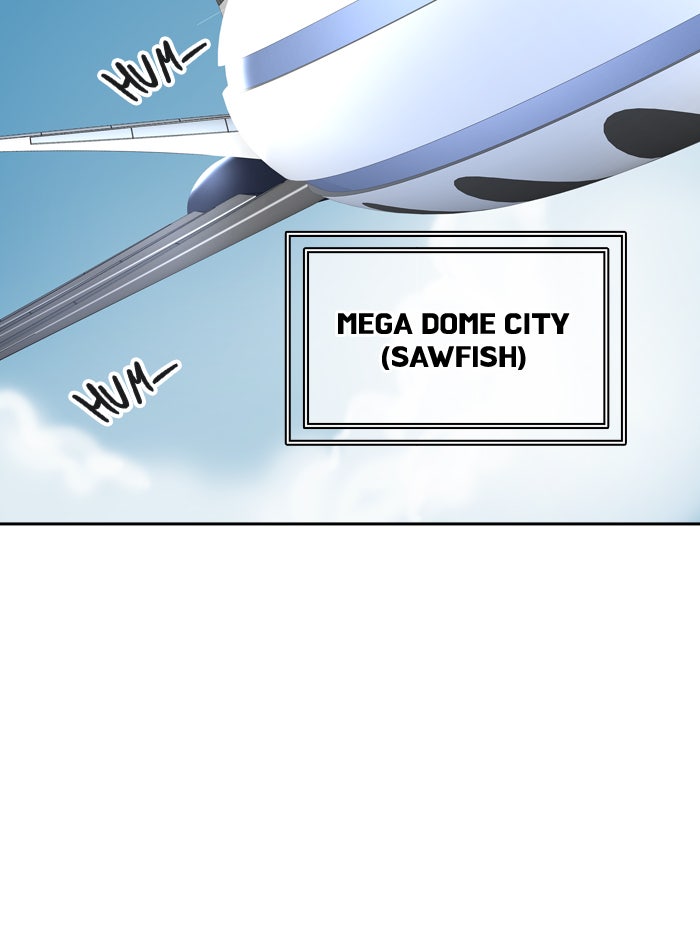 Tower of God Manga Chapter 396 page 2 - [Season 2] Ep. 316