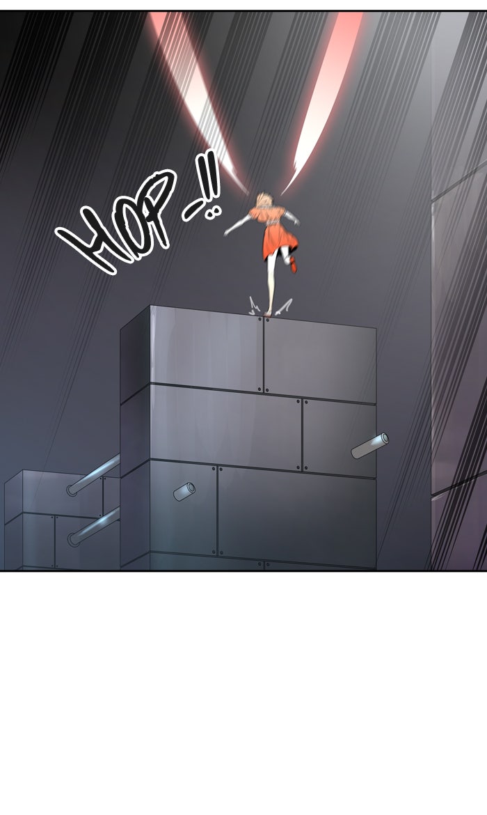 Tower of God Manga Chapter 396 page 22 - [Season 2] Ep. 316