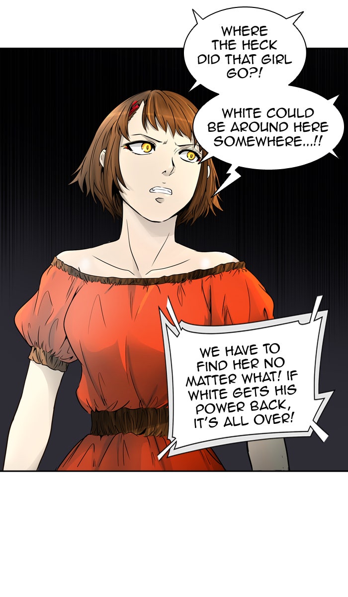 Tower of God Manga Chapter 396 page 24 - [Season 2] Ep. 316