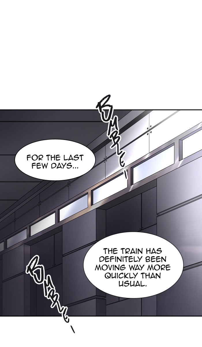 Tower of God Manga Chapter 396 page 27 - [Season 2] Ep. 316