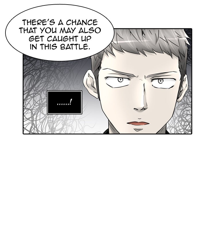 Tower of God Manga Chapter 396 page 39 - [Season 2] Ep. 316
