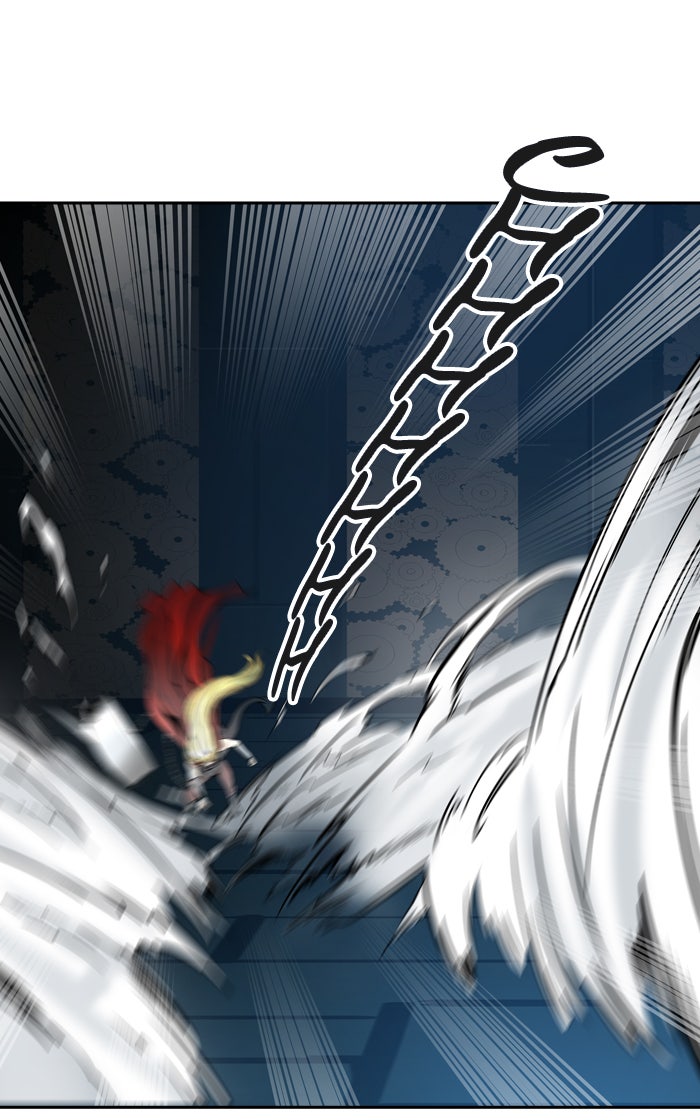 Tower of God Manga Chapter 396 page 43 - [Season 2] Ep. 316