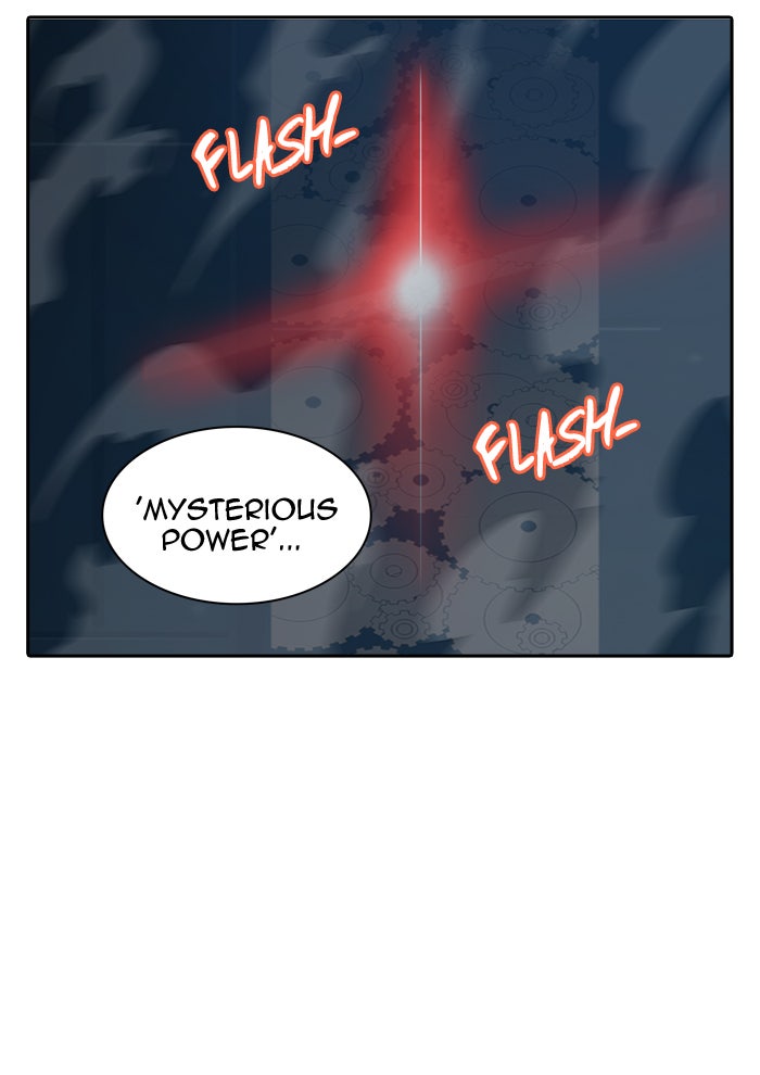 Tower of God Manga Chapter 396 page 45 - [Season 2] Ep. 316