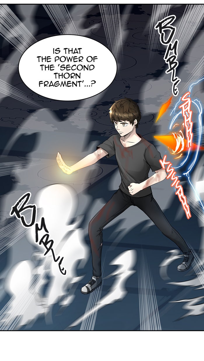 Tower of God Manga Chapter 396 page 46 - [Season 2] Ep. 316