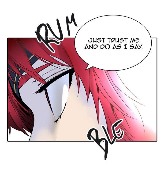 Tower of God Manga Chapter 396 page 58 - [Season 2] Ep. 316