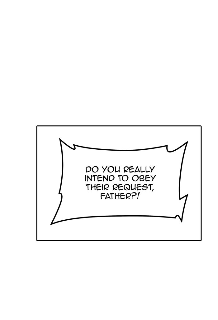 Tower of God Manga Chapter 396 page 59 - [Season 2] Ep. 316