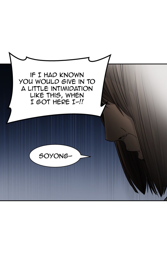 Tower of God Manga Chapter 396 page 64 - [Season 2] Ep. 316
