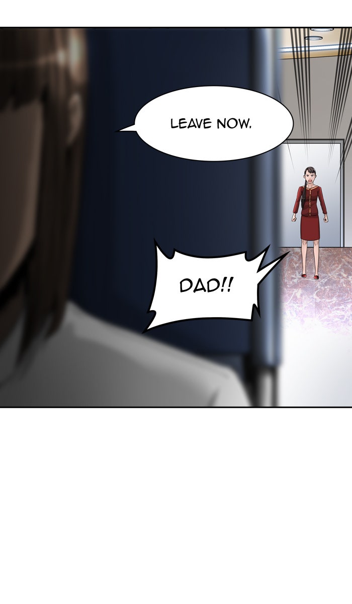 Tower of God Manga Chapter 396 page 65 - [Season 2] Ep. 316