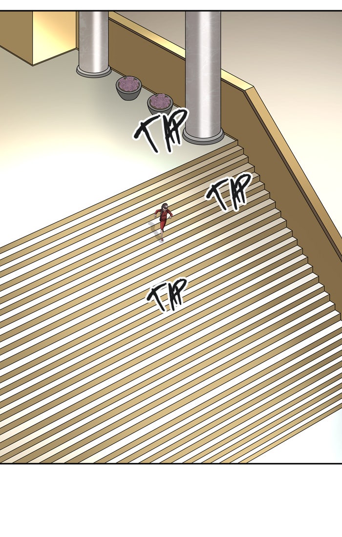 Tower of God Manga Chapter 396 page 68 - [Season 2] Ep. 316