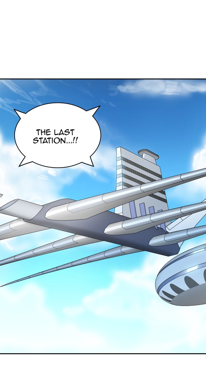 Tower of God Manga Chapter 396 page 74 - [Season 2] Ep. 316