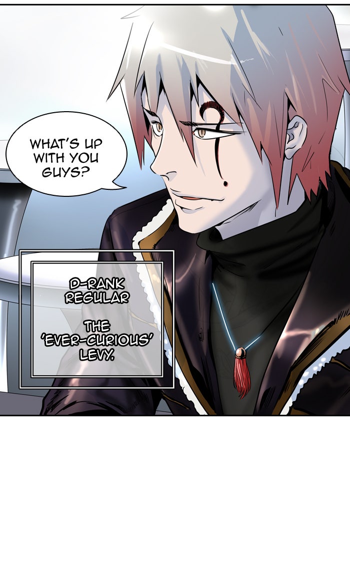 Tower of God Manga Chapter 396 page 80 - [Season 2] Ep. 316