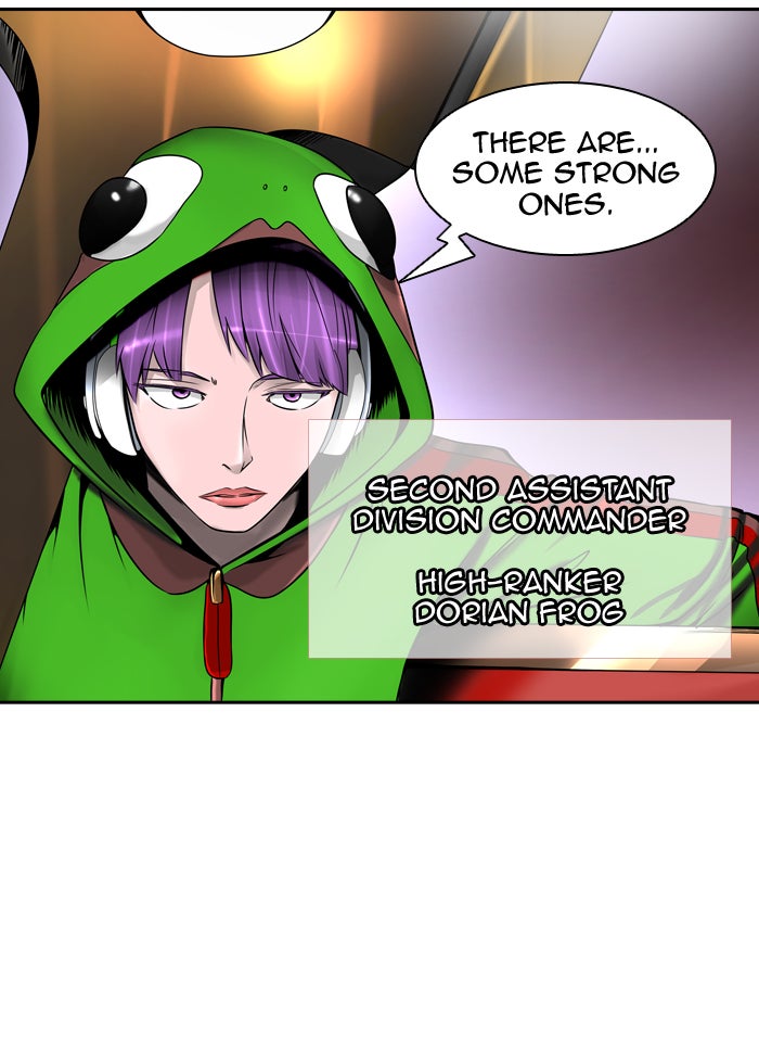 Tower of God Manga Chapter 396 page 87 - [Season 2] Ep. 316