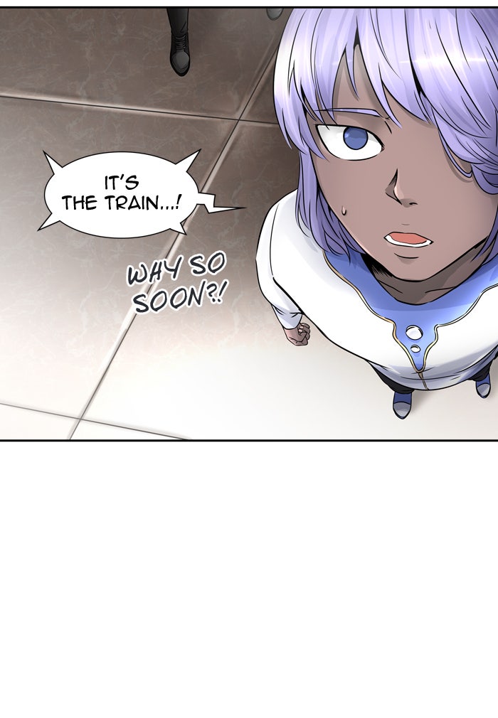 Tower of God Manga Chapter 396 page 88 - [Season 2] Ep. 316