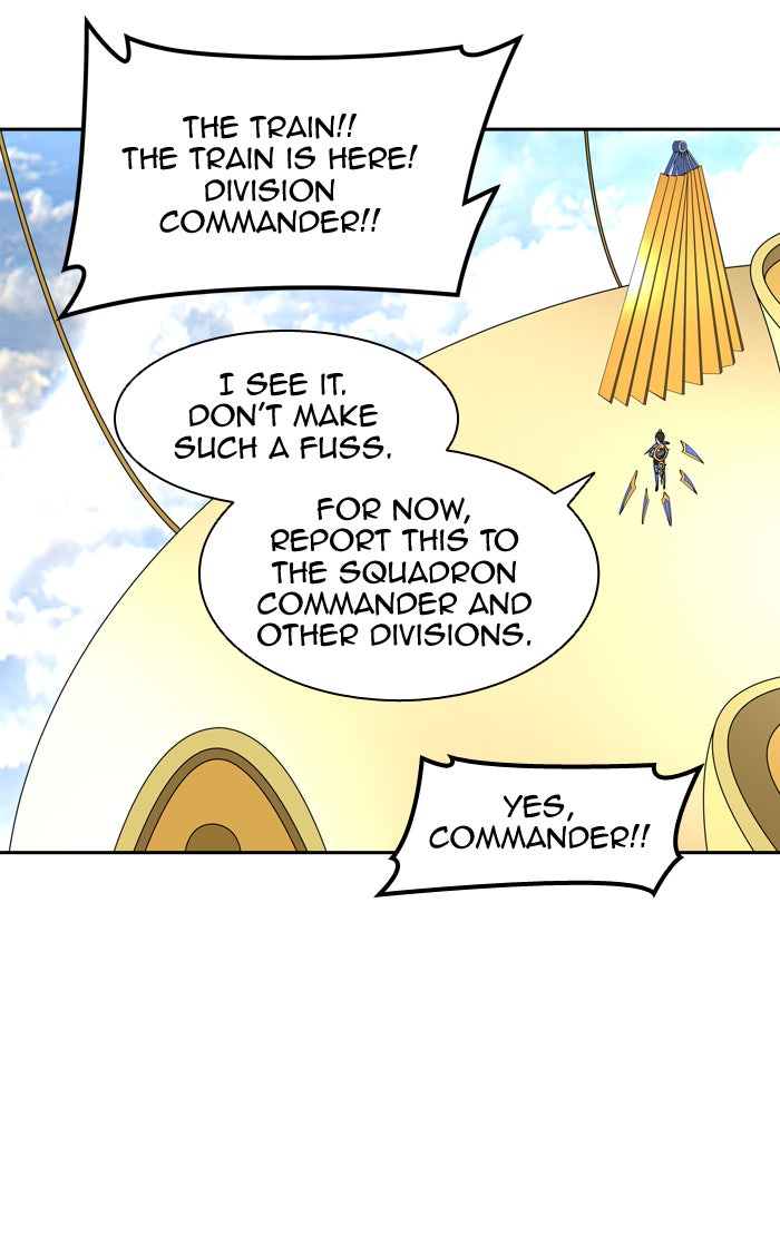 Tower of God Manga Chapter 396 page 89 - [Season 2] Ep. 316