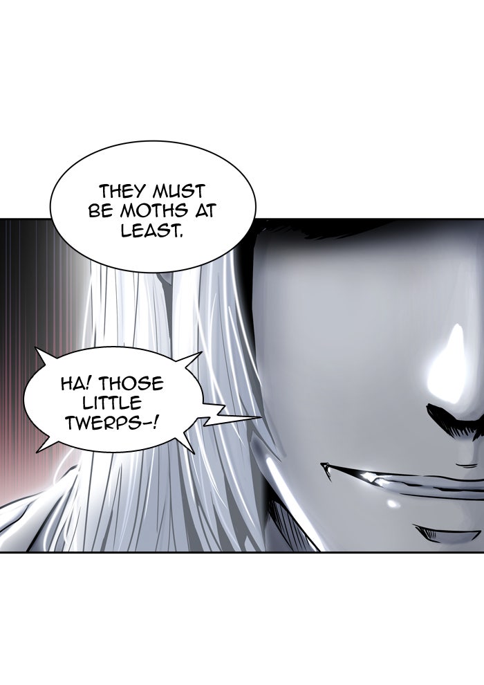 Tower of God Manga Chapter 396 page 91 - [Season 2] Ep. 316