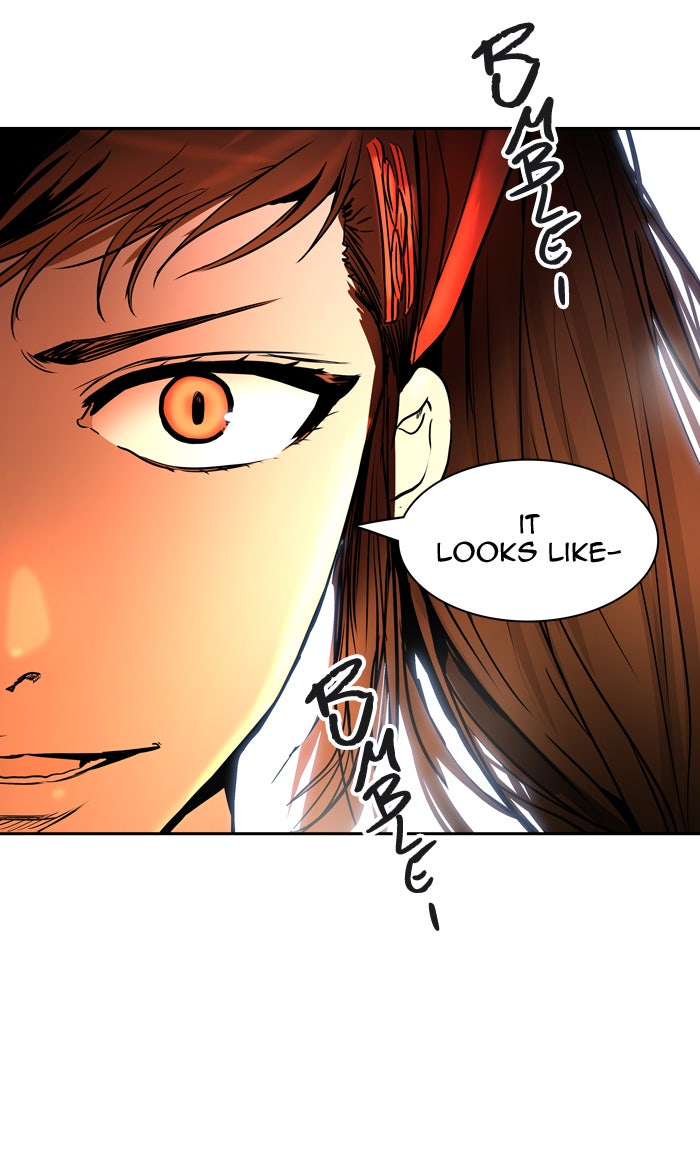 Tower of God Manga Chapter 396 page 92 - [Season 2] Ep. 316