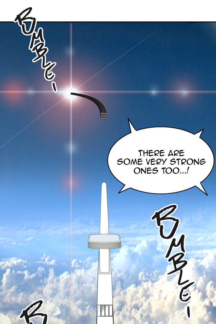 Tower of God Manga Chapter 396 page 93 - [Season 2] Ep. 316