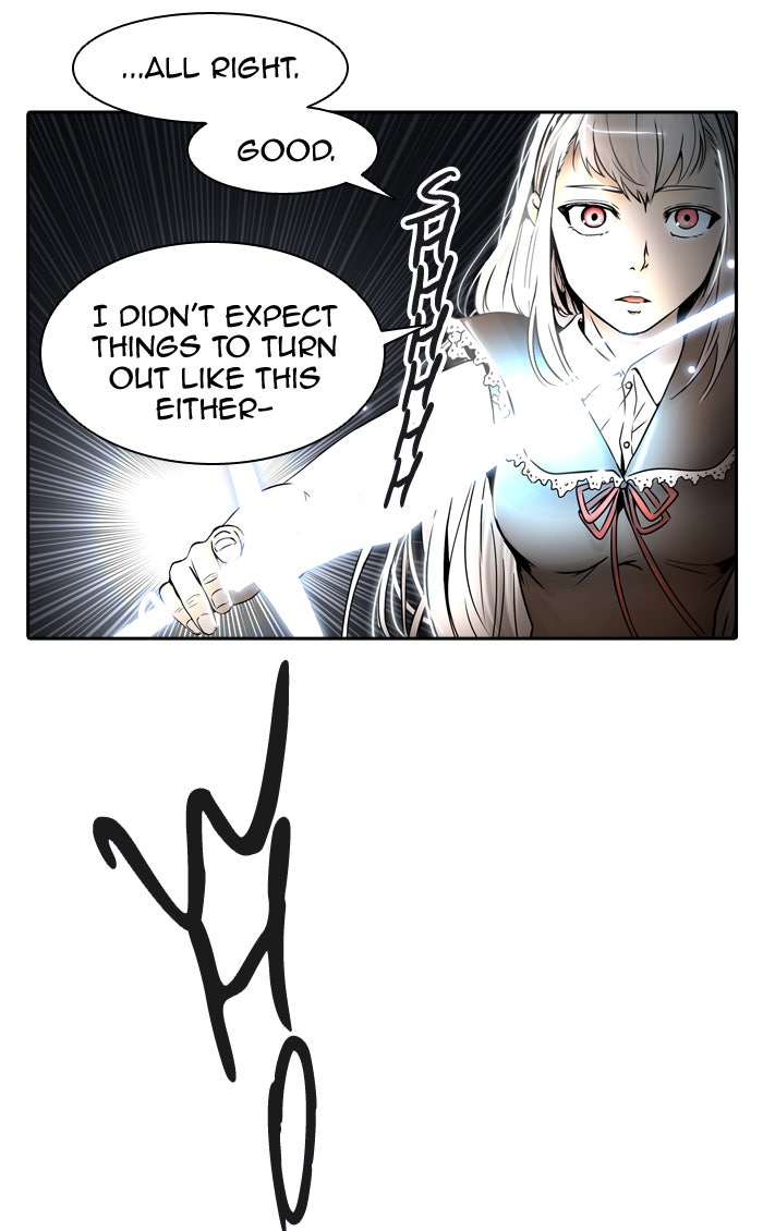 Tower of God Manga Chapter 396 page 98 - [Season 2] Ep. 316