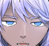 Tower of God Manga Chapter 396 ([Season 2] Ep. 316) cover