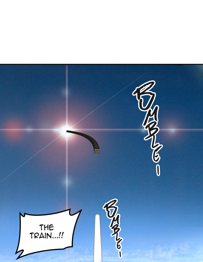 Tower of God Manga Chapter 397 page 1 - [Season 2] Ep. 317