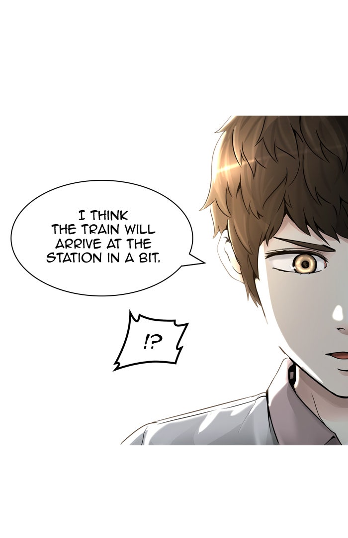 Tower of God Manga Chapter 397 page 11 - [Season 2] Ep. 317