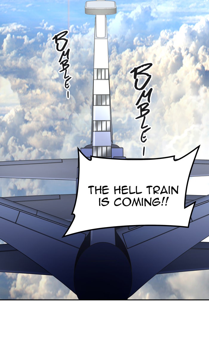 Tower of God Manga Chapter 397 page 2 - [Season 2] Ep. 317