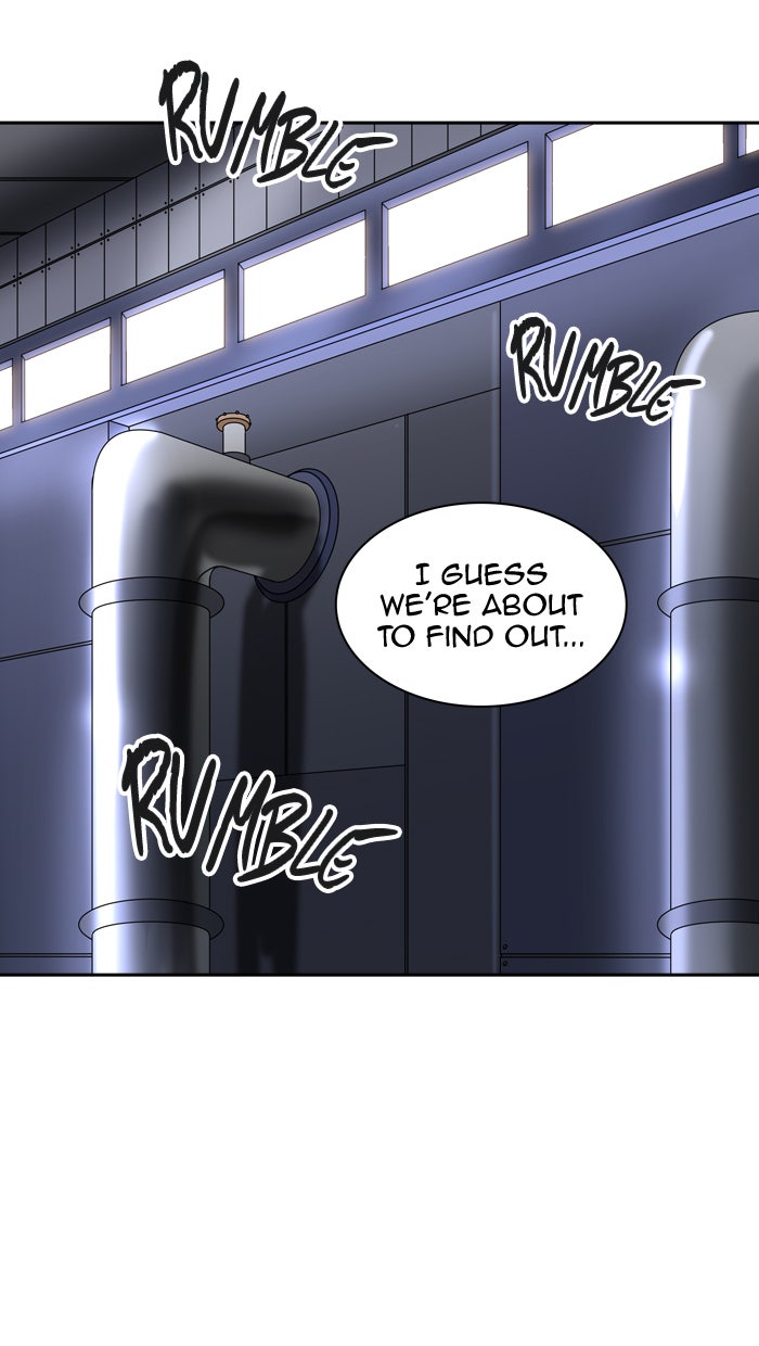 Tower of God Manga Chapter 397 page 23 - [Season 2] Ep. 317