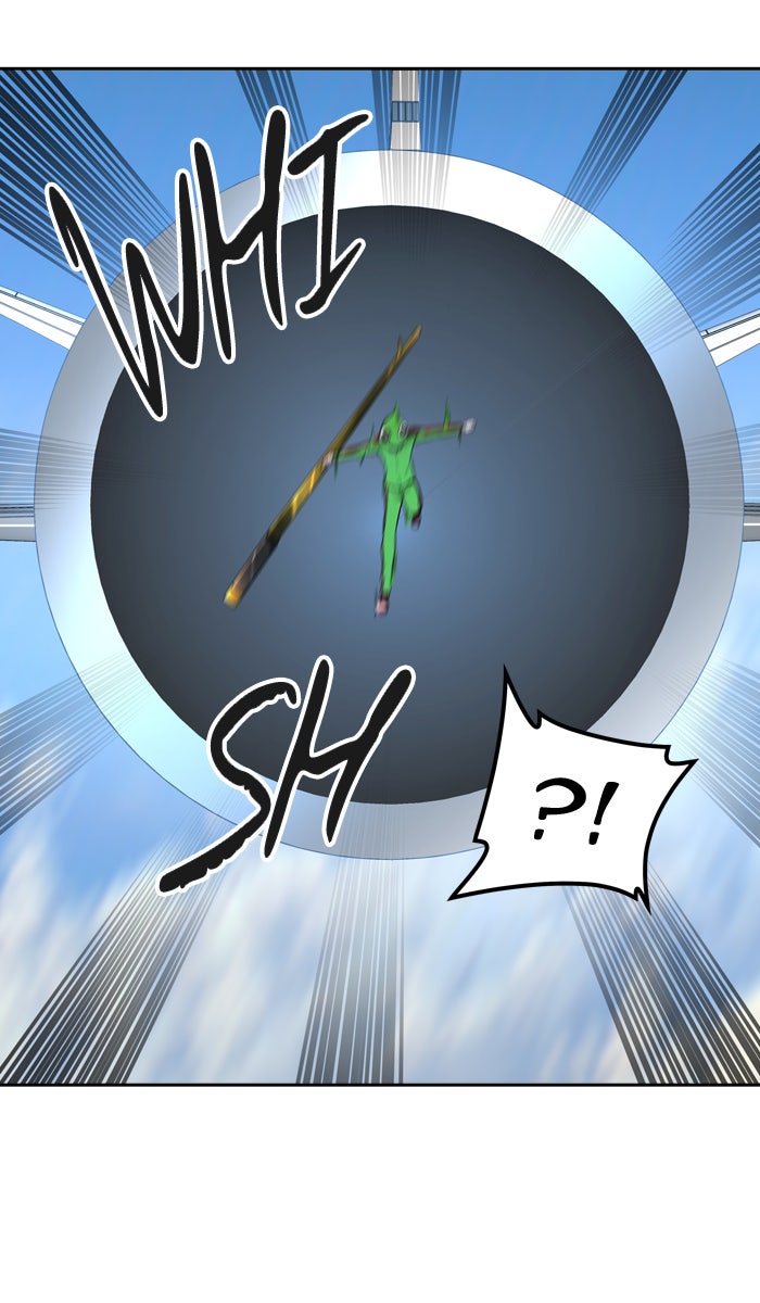 Tower of God Manga Chapter 397 page 31 - [Season 2] Ep. 317