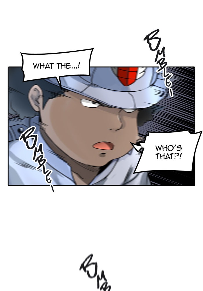 Tower of God Manga Chapter 397 page 34 - [Season 2] Ep. 317