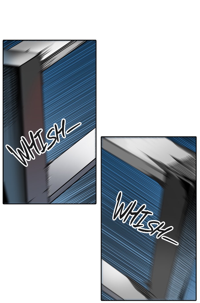 Tower of God Manga Chapter 397 page 37 - [Season 2] Ep. 317