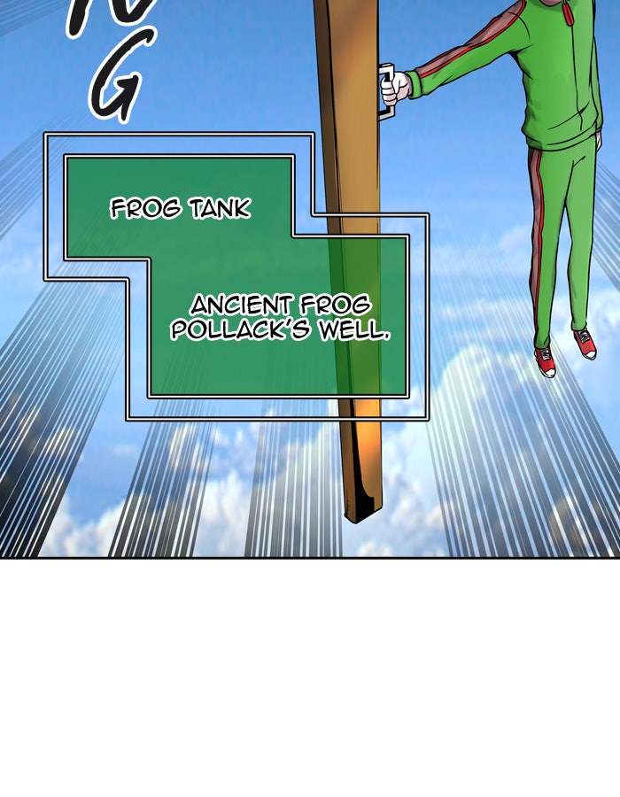 Tower of God Manga Chapter 397 page 39 - [Season 2] Ep. 317