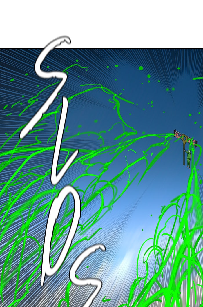 Tower of God Manga Chapter 397 page 41 - [Season 2] Ep. 317