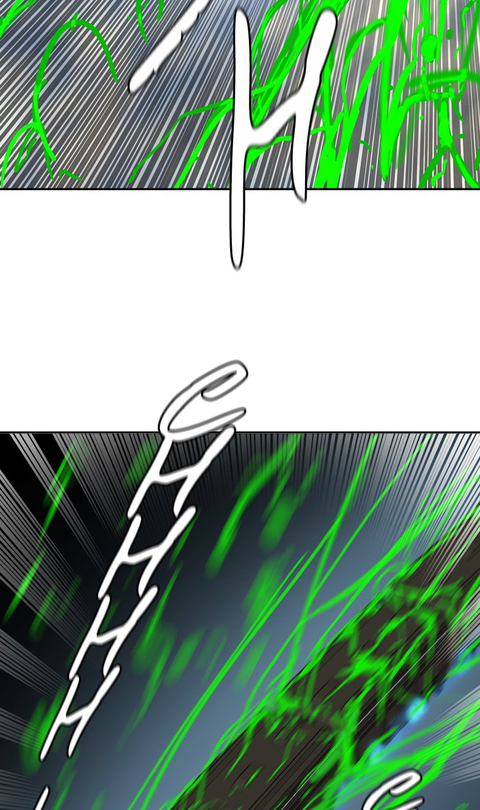 Tower of God Manga Chapter 397 page 42 - [Season 2] Ep. 317