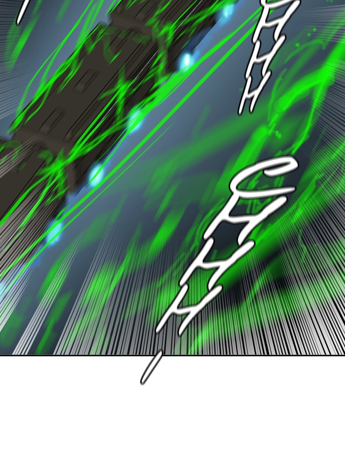 Tower of God Manga Chapter 397 page 43 - [Season 2] Ep. 317