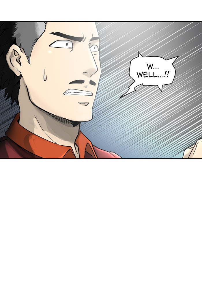 Tower of God Manga Chapter 397 page 54 - [Season 2] Ep. 317